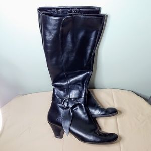 Aerosoles "Infamous" Knee-high Boots